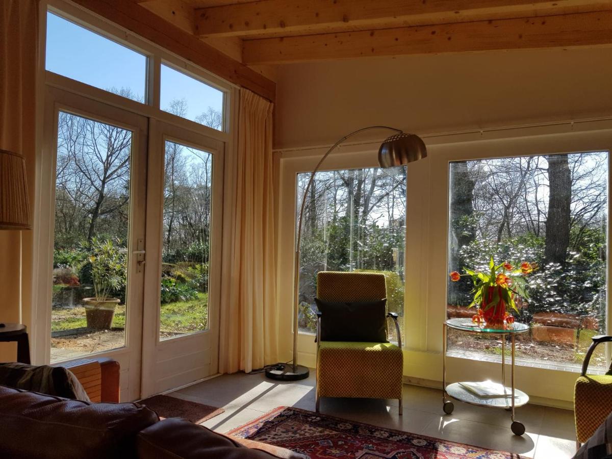 B&B De Hinne Хльтен Экстерьер фото