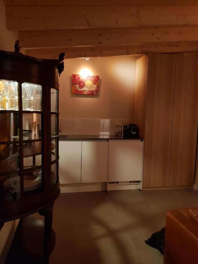B&B De Hinne Хльтен Экстерьер фото