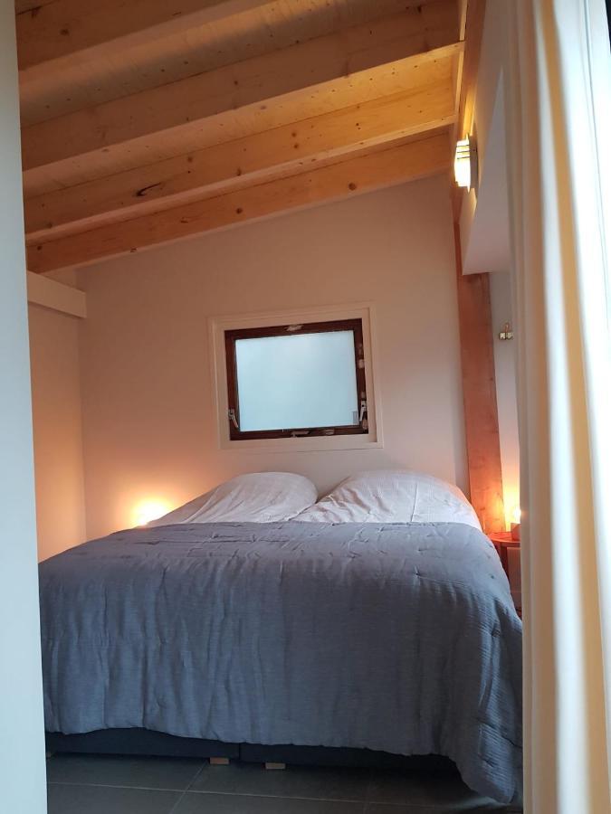 B&B De Hinne Хльтен Экстерьер фото