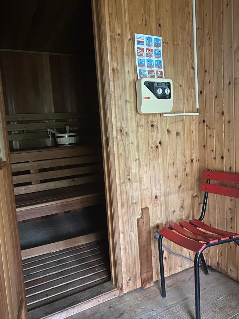 B&B De Hinne Хльтен Экстерьер фото